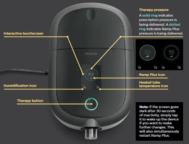 PHILIPS-DSX520T11C-DreamStation-2-Auto-CPAP-Machine-fig-7