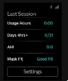 PHILIPS-DSX520T11C-DreamStation-2-Auto-CPAP-Machine-fig-9