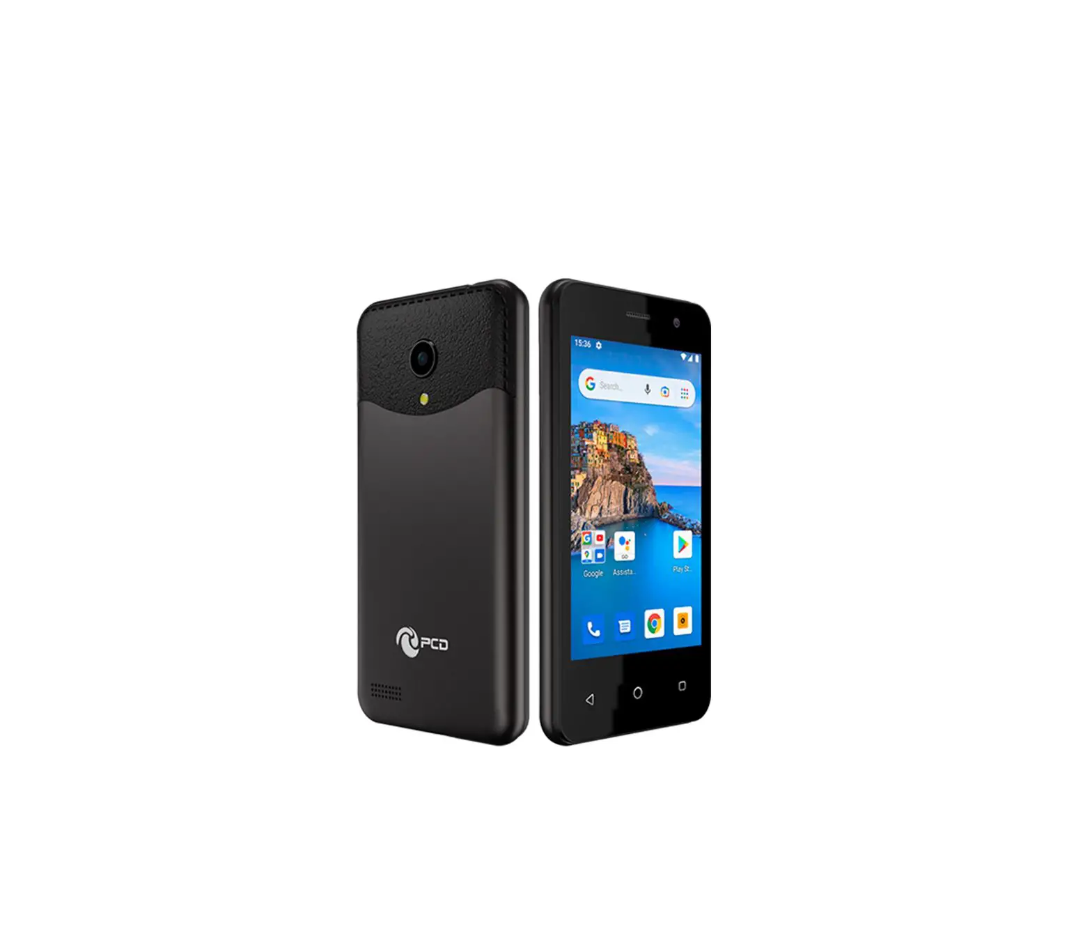 Pcd P41 Smartphone User Guide Pcd P41 Smartphone User Guide