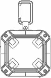 BKDiamand101 - Packing list 1