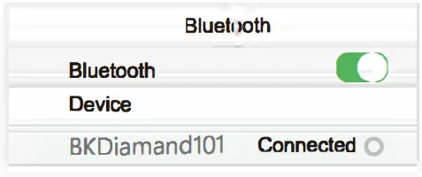 BKDiamand101 - Step 1 - 2