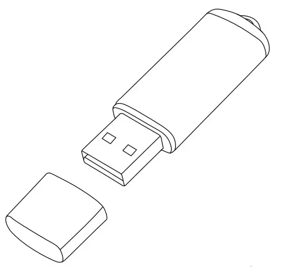 hama USB 2 0 and USB 3 0 Flash Drive - cover