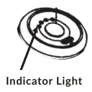 MEDIC THERAPEUTICS MT TRAVMG 001 Travel Massage Gun - Operating Status