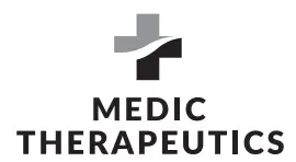MEDIC THERAPEUTICS logo