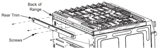 DIMENSIONS AND CLEARANCES