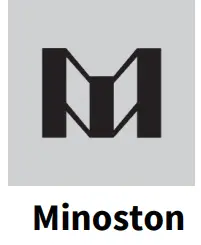 Minoston MP22WP WiFi Outdoor Smart Plug - Minoston