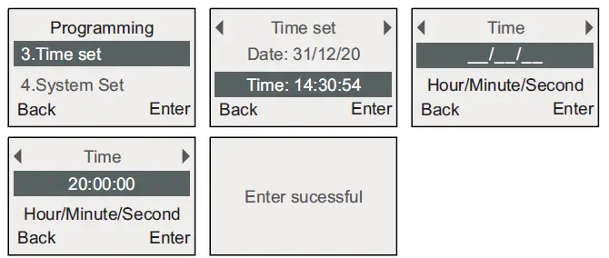 HEYI-HY-305E-Wireless-Expantion-Keypad-10
