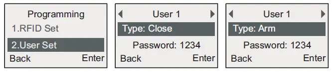 HEYI-HY-305E-Wireless-Expantion-Keypad-7