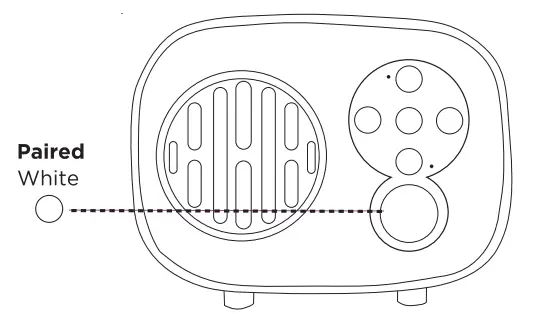 ORBIT OR 1086NS Retro Speaker -fig10