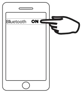 ORBIT OR 1086NS Retro Speaker -fig9