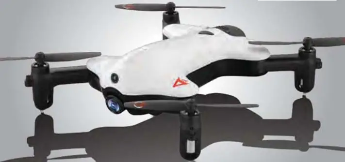 Amaxbrands Hd Streaming Video Drone Instruction Manual Amaxbrands Hd Streaming Video Drone Instruction Manual