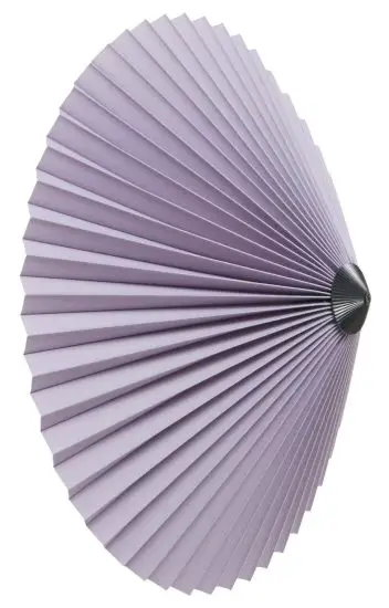 HAY 100236044 Matin Flush Mount Wall Mount