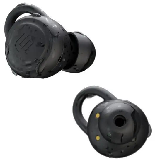 urbanista Athens Water Resistant True Wireless Headphones - ATHENS