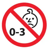 urbanista Athens Water Resistant True Wireless Headphones - Contain