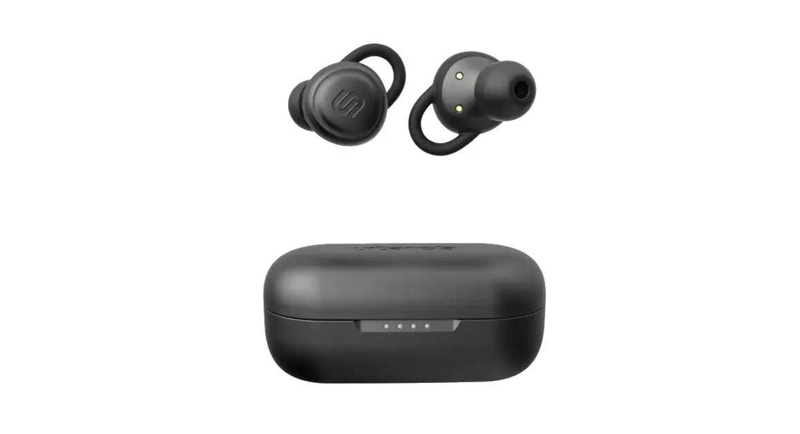 Urbanista Athens Water Resistant True Wireless Headphones User Manual Urbanista Athens Water Resistant True Wireless Headphones User Manual