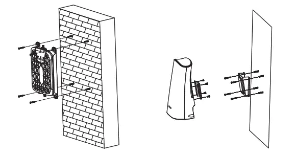 HiBOOST F12G-5S-IoT Cell Phone Booster - Installlation 4