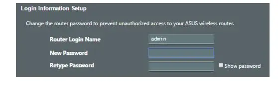 ASUS TUF-AX5400 TUF Gaming Dual Band Wi-Fi 6 Router FIG 10