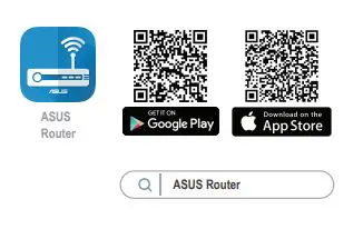 ASUS TUF-AX5400 TUF Gaming Dual Band Wi-Fi 6 Router FIG 11