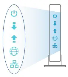 ASUS TUF-AX5400 TUF Gaming Dual Band Wi-Fi 6 Router FIG 5