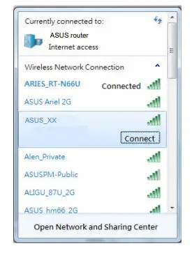 ASUS TUF-AX5400 TUF Gaming Dual Band Wi-Fi 6 Router FIG 8