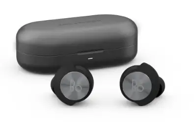 Bang Olufsen 28551vrp Beoplay Eq Adaptive Noise Cancelling Wireless Earphones User Guide