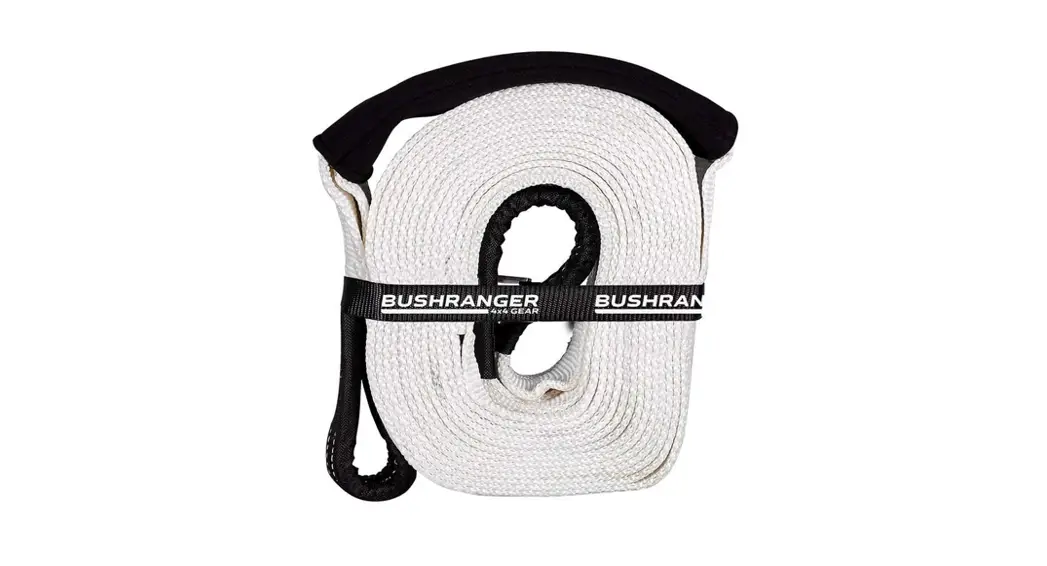 Bushranger Rss08 Motor Vehicle Recovery Owner's Manual Bushranger Rss08 Motor Vehicle Recovery Owner's Manual