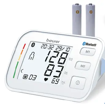 beurer-BM-57-Upper-Arm-Blood-Pressure-Monitor-FIG1
