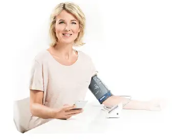 beurer-BM-57-Upper-Arm-Blood-Pressure-Monitor-FIG5