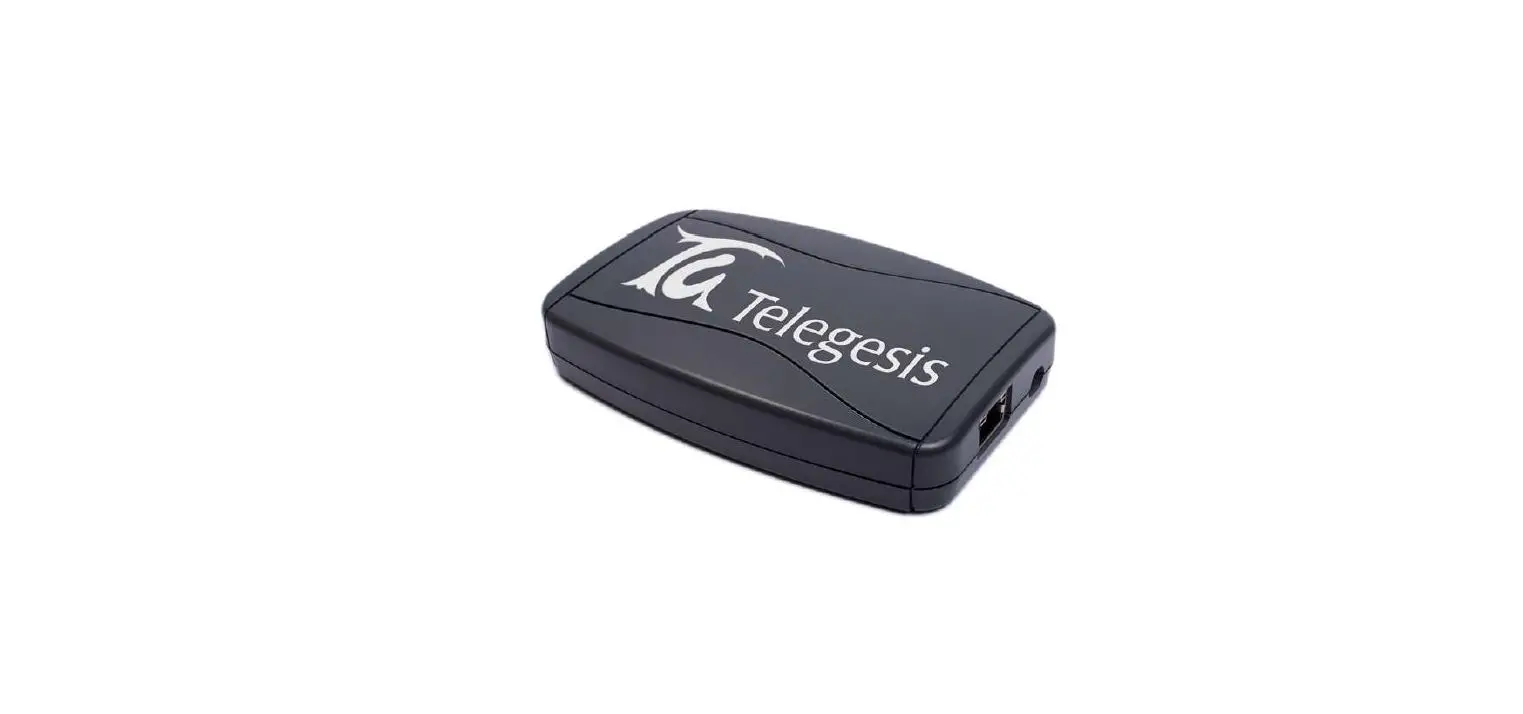 Telegesis Eap-e/eap-e-pa Ethernet Access Point User Manual