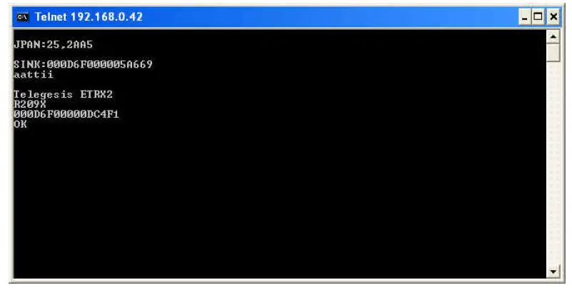 telegesis Ethernet Access Point-FIG3