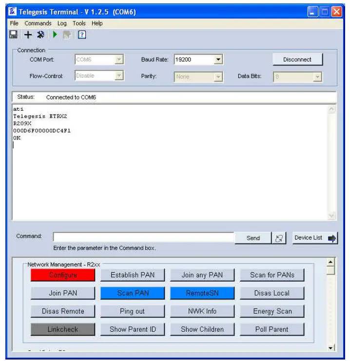 telegesis Ethernet Access Point-FIG6