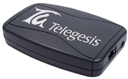 telegesis Ethernet Access Point-PROD