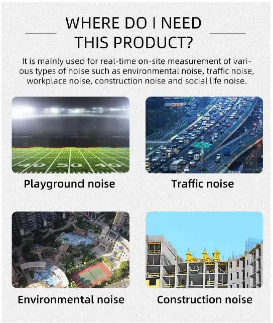 SONBEST SM7901 Noise Sensor Module-3