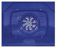 LG Electric Freestanding Convection Range with Air Fry - Performance