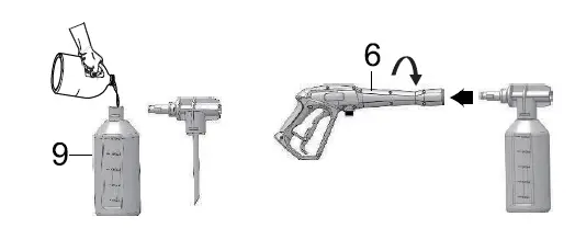 greenworks -GPW1704- Electric -Pressure -Washer -fig 10