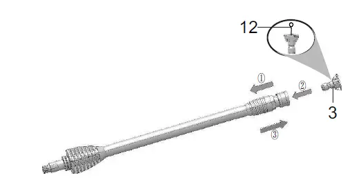 greenworks -GPW1704- Electric -Pressure -Washer -fig 12