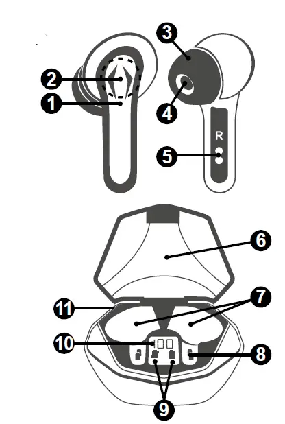 fantastic-Cobra-TWS-Gaming-Headset-1
