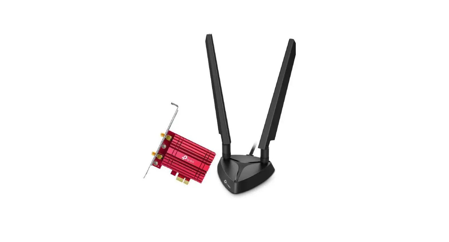 Tp-link Archer Txe75e Axe5400 Wi-fi 6e Bluetooth 5.2 Pcie Adapter User Guide Tp-link Archer Txe75e Axe5400 Wi-fi 6e Bluetooth 5.2 Pcie Adapter User Guide