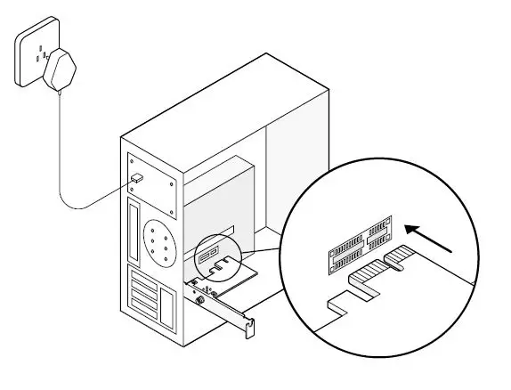 tp-link-Archer-TXE75E-AXE5400-Wi-Fi-6E-Bluetooth-5.2-PCIe-Adapter-fig4