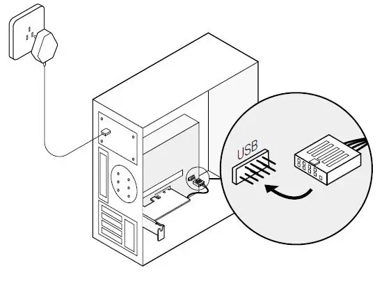 tp-link-Archer-TXE75E-AXE5400-Wi-Fi-6E-Bluetooth-5.2-PCIe-Adapter-fig5
