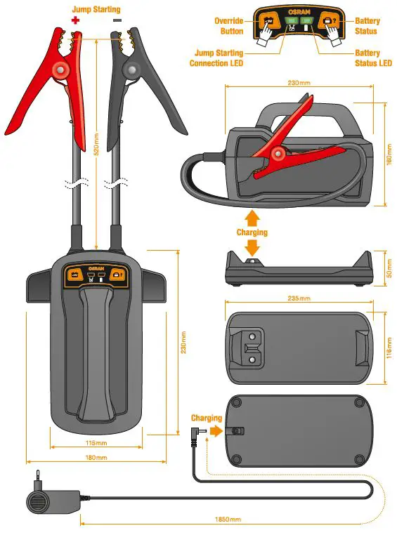 OSRAM-700-Pro-12V-Lithium-Starter-Battery-1