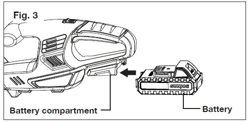 SUNJOE-24V-HT18-LTE-RM-Cordless-Hedge-Trimmer-fig-6