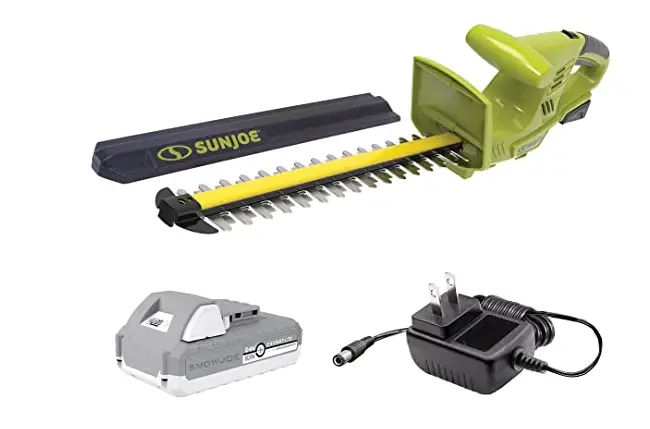 SUNJOE-24V-HT18-LTE-RM-Cordless-Hedge-Trimmer-product