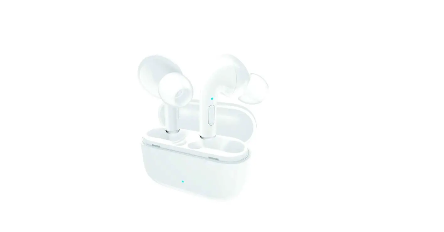 Coby Cetw516 Wireless Earbuds User Manual