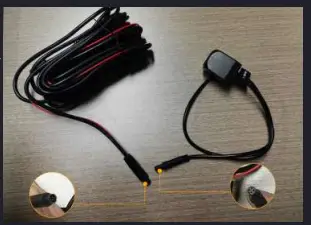 WOLFBOX- G840- 12 -Inch -Mirror- Dash- Cam-fig-3