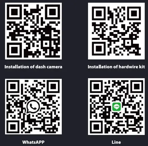 WOLFBOX- G840- 12 -Inch -Mirror- Dash- Cam-fig-7