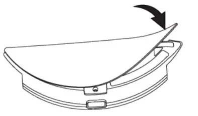 CREATE LS23 Smart Robot Vacuum 3D Laser Mapping System - figure 14