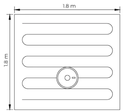 CREATE LS23 Smart Robot Vacuum 3D Laser Mapping System - figure 17