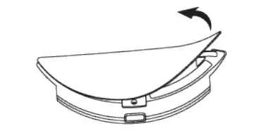 CREATE LS23 Smart Robot Vacuum 3D Laser Mapping System - figure 21