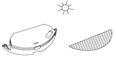 CREATE LS23 Smart Robot Vacuum 3D Laser Mapping System - figure 22